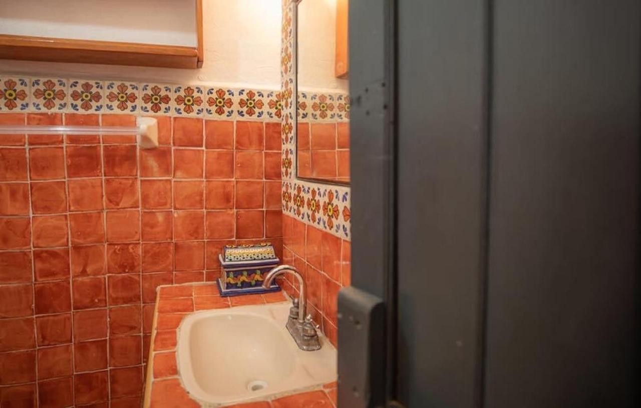 Vc Beach Suites Исла-Мухерес Экстерьер фото